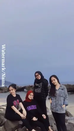 Nyesel kalo gak pake