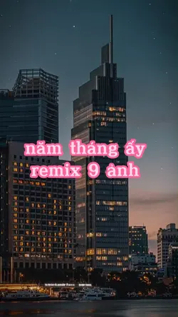 năm tháng ấy 