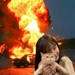 ~fire pfp template~