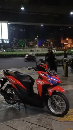 merah memang gacor