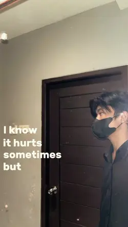 i know hurts 
