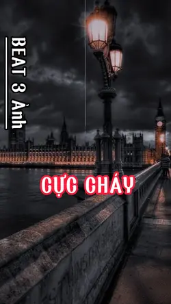 MẪU CỰC CHÁY 3 ẢNH