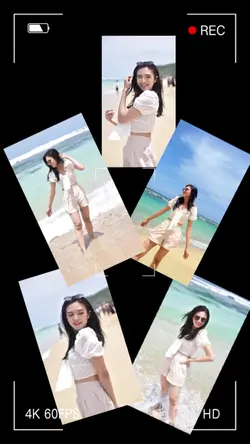 transisi keren