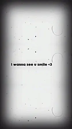 see u smile