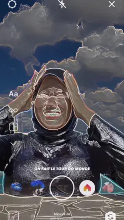 Lirik Estetik 