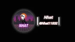 Logo chữ chạy hot