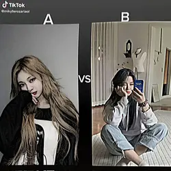 #Dump A or B