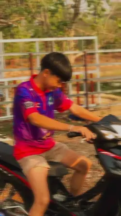 บิดหนีด่าน→_→