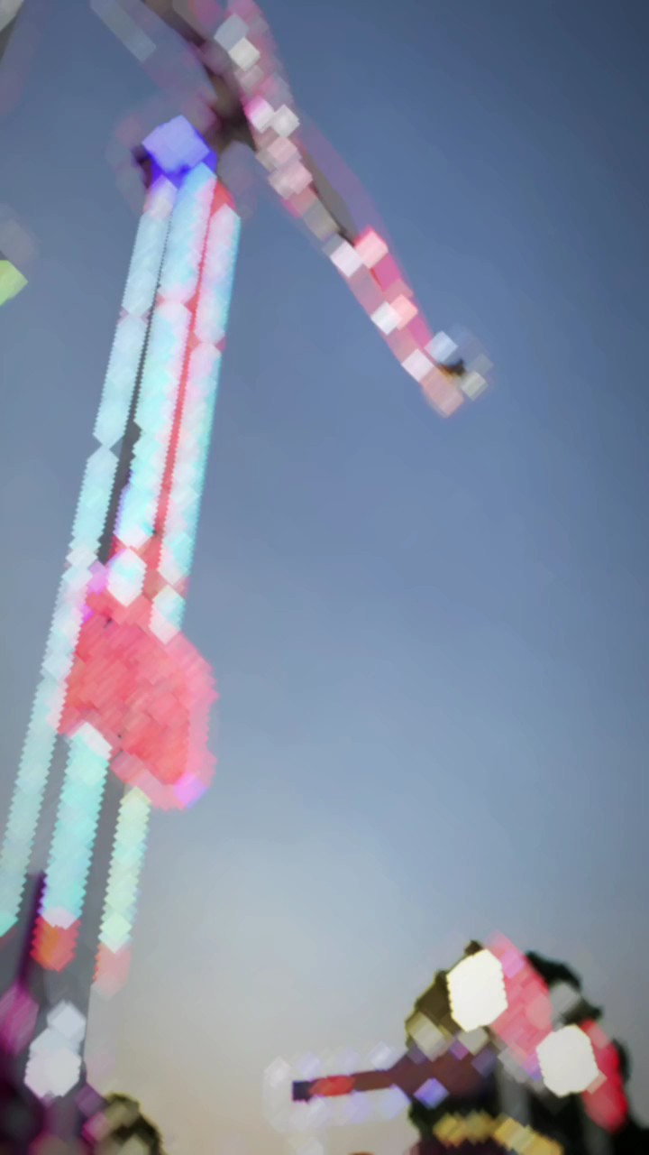 I'm still holding on