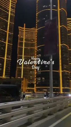 Valentine's Day