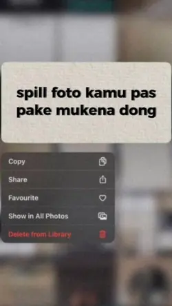 spil foto kamu pas