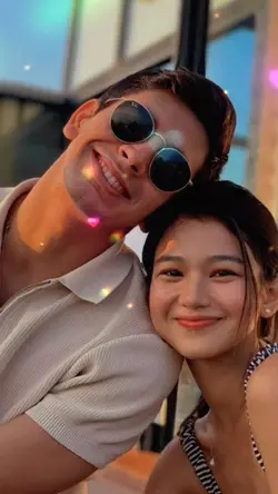 IKAW ANG SIMULA