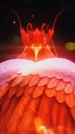 Phoenix wings !!!