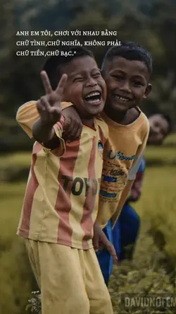 Caption & màu 