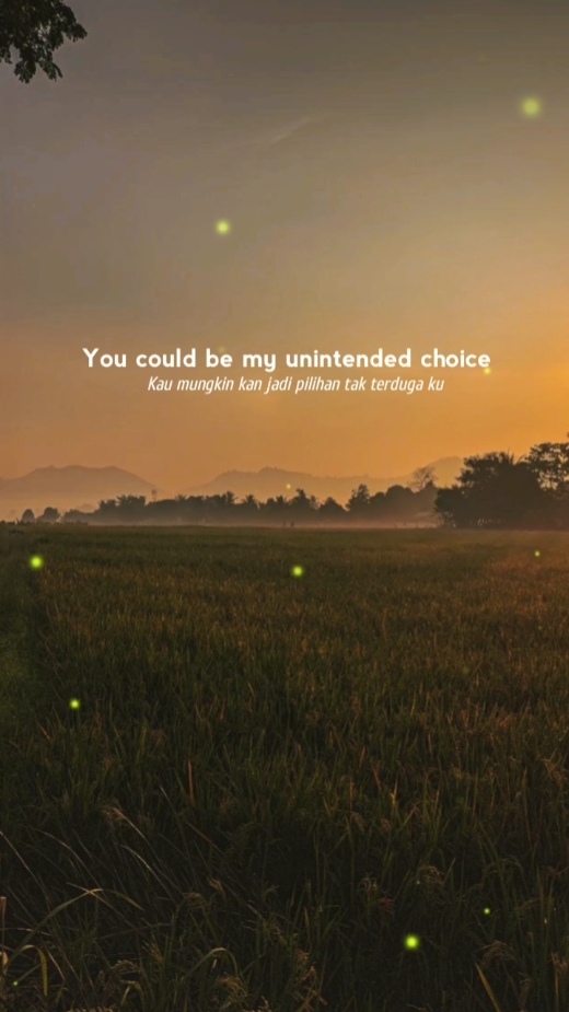 Unintended 
