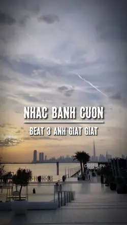 Beat 3 ảnh giật giật