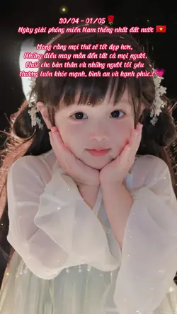 mẫu 30/04 ~ 01/05