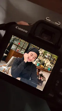 frame camera canon