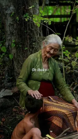 Sayang Ibu