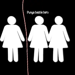 pernah????? 