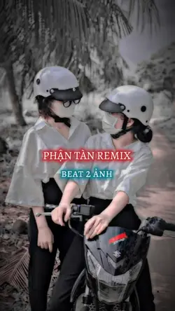 Phận tàn remix