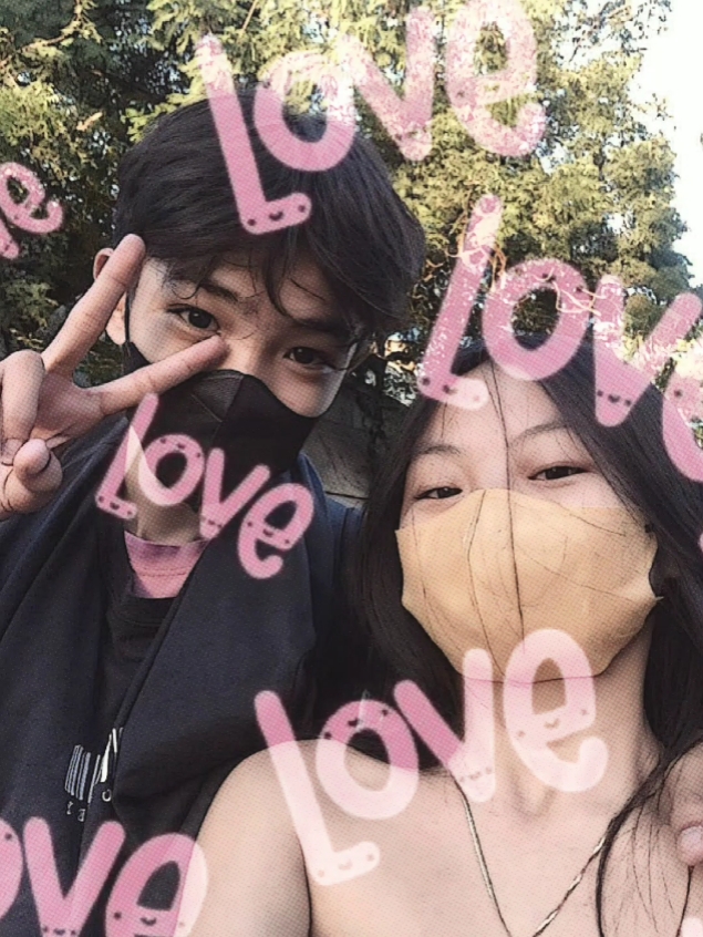 #LOVE