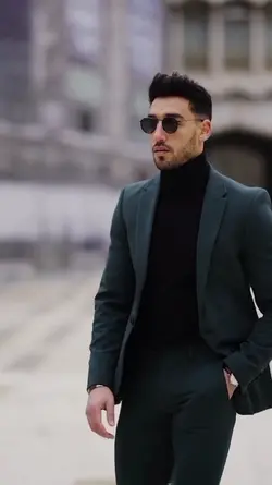 Slow Mo Keren banget