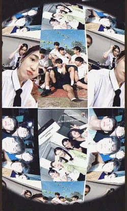 Fisheye 4 photo