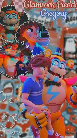 Freddy