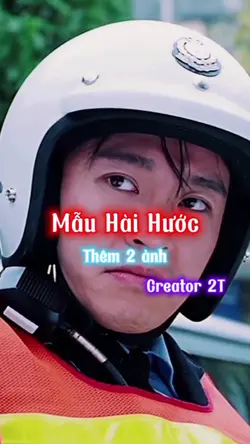 Mẫu Hài Hước