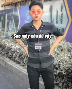 Khi ai đó nói tui