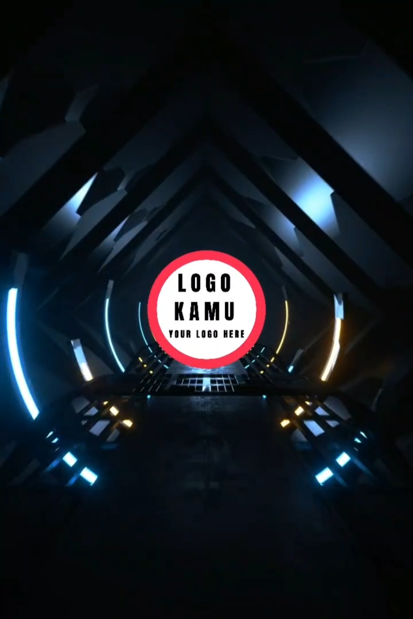 Versión del túnel de introducción