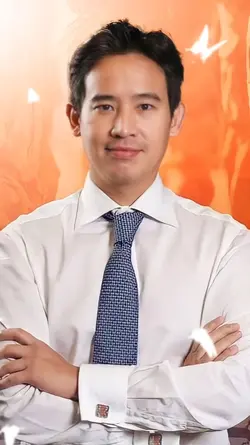 ช่วยรักษาคนดี