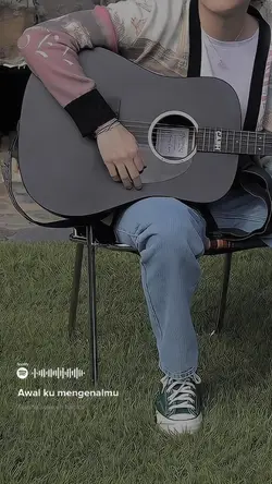Lirik lagu