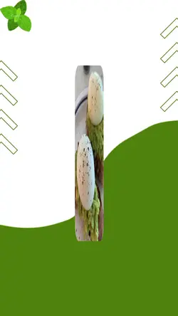 makanan bergizi