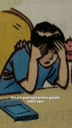 gejala semsester tua