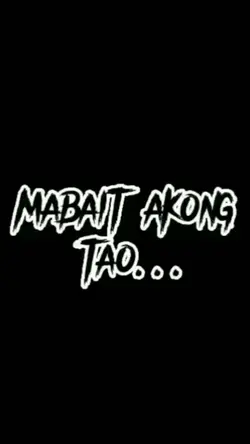 punong-puno na ako