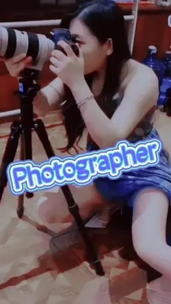 #Photographer Cekrek