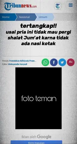 jailin temen