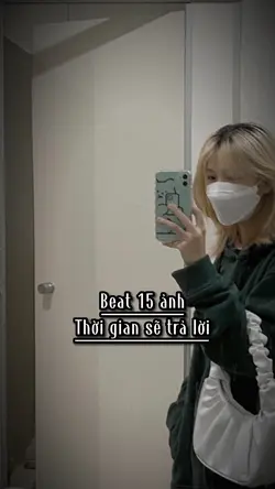 Mẫu beat 15 ảnh