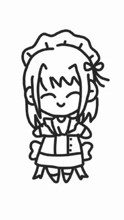 반전그림