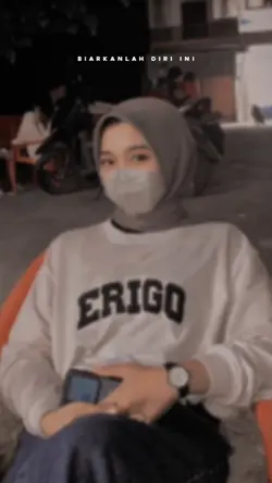 blur estetik