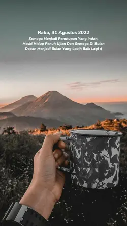 Rabu 31 Agustus 2022