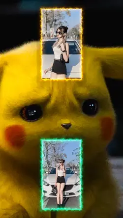Mẫu pokemon