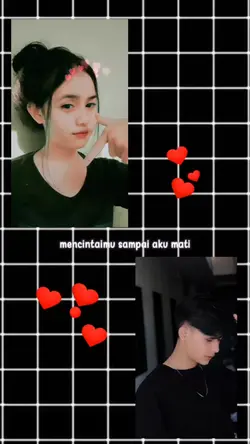 mencintai sampai mti