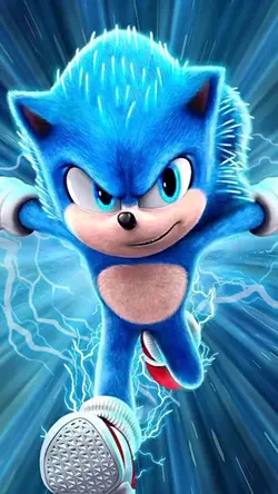 sonic