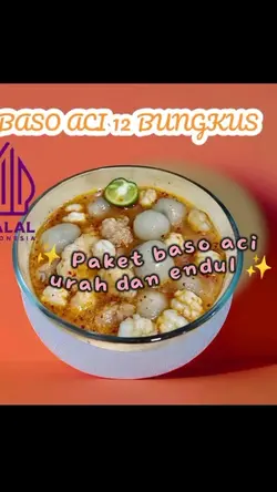 template promosi 