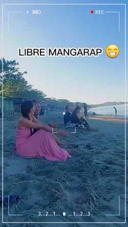 libre mangarap