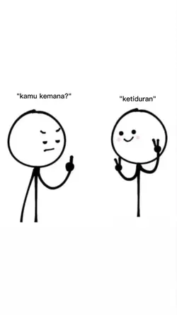 VERSI KETIDURAN