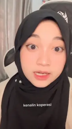 kenalin koperasinya